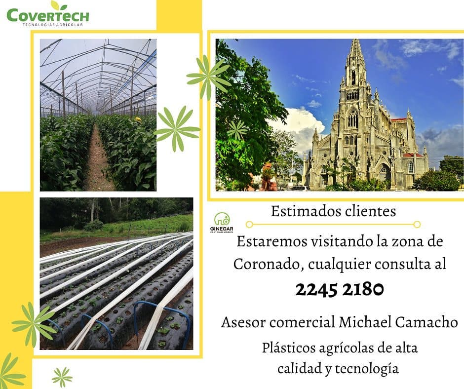 #COVERTECH_Plastico... - Covertech Corporation S.A. Costa Rica