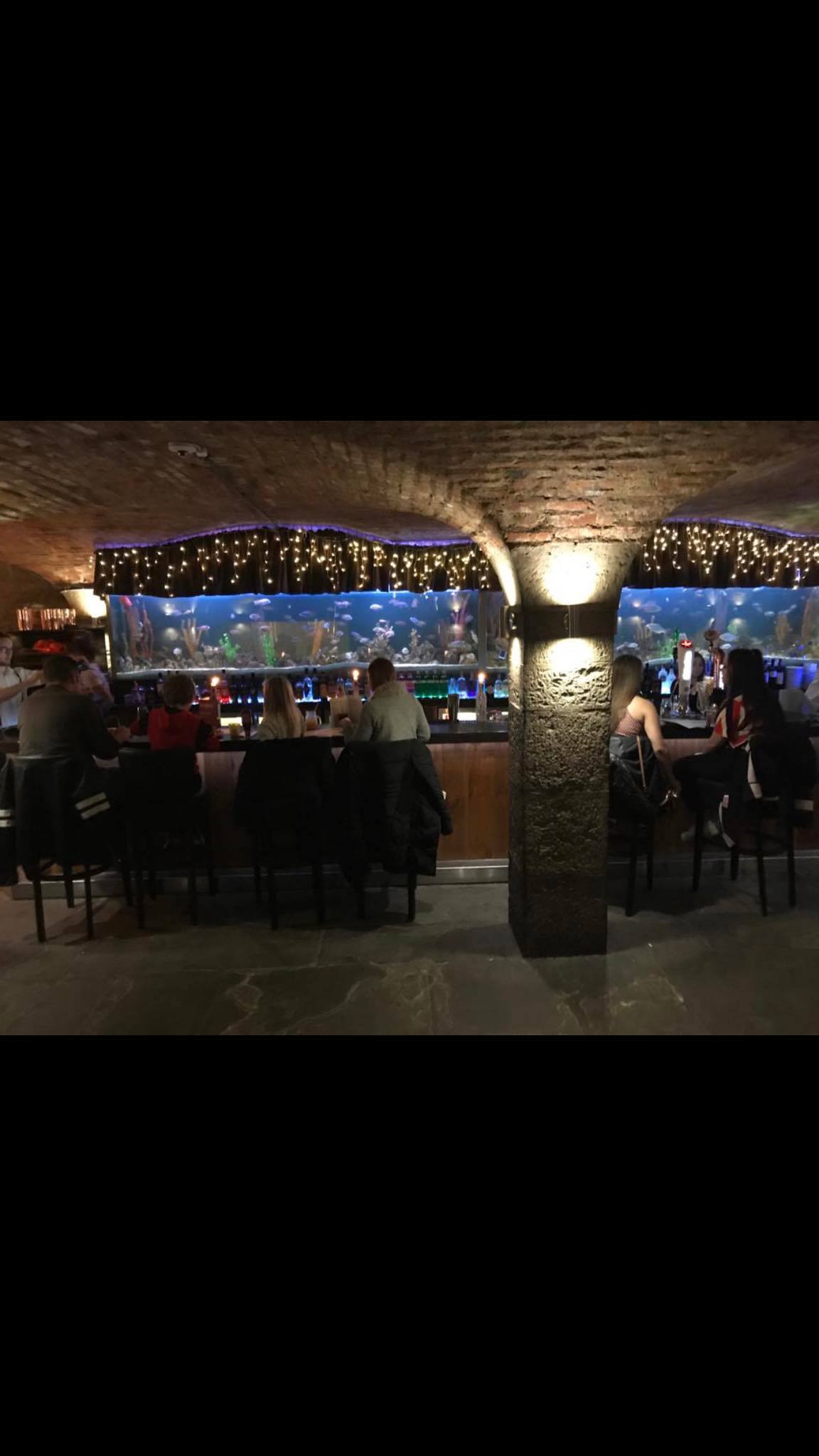 Roma Ristorante | Perth