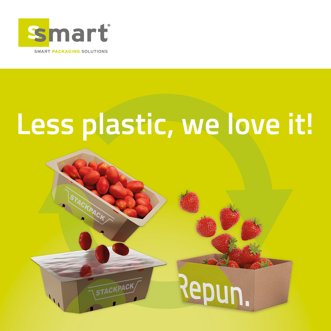 Smart Packaging Solutions... - Smart Packaging Solutions