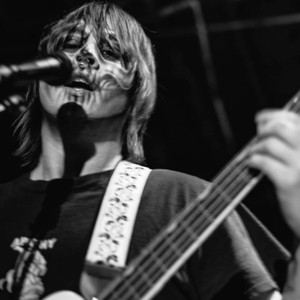 Patrick Reeves