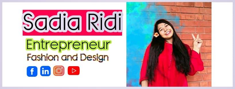Sadia Ridi