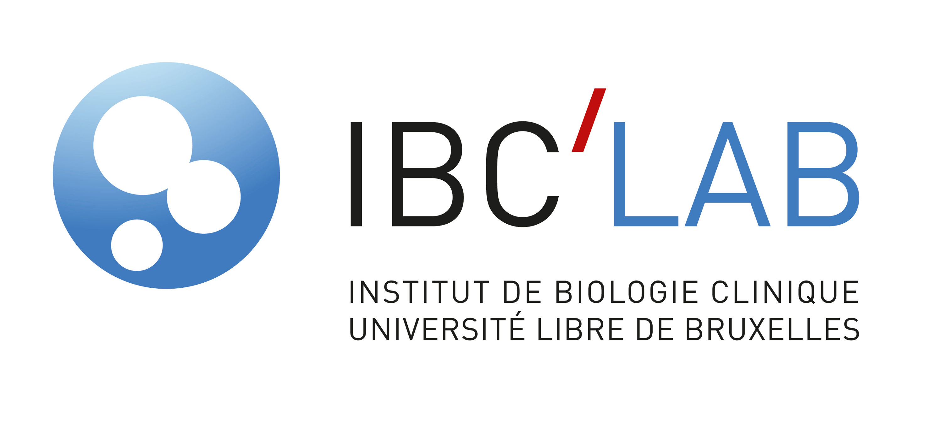 Ibc'Lab | Watermael-Boitsfort