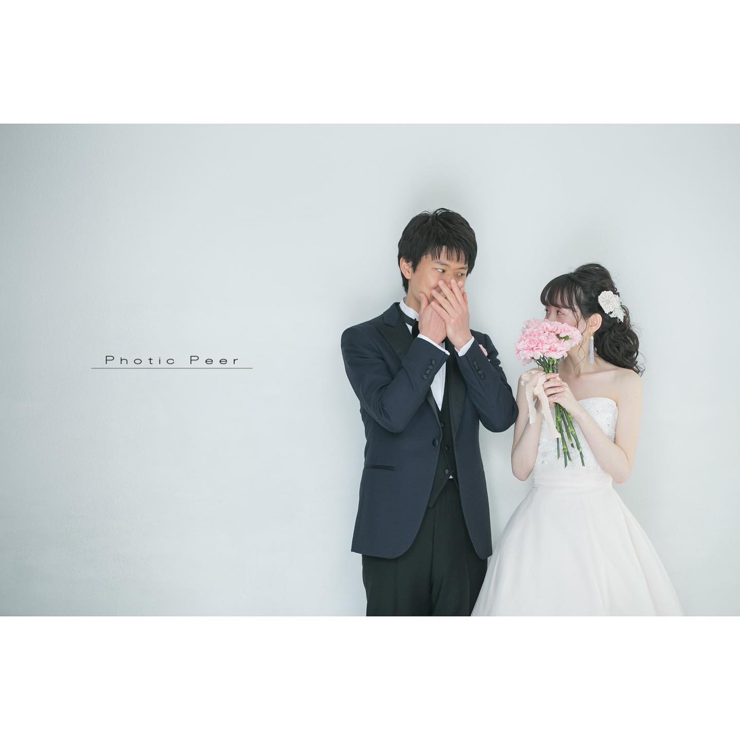 Photic Peer フォティックピア Arimo T Thenanzanhouse ザナンザンハウス ナンザンハウス ナンザンハウス花嫁 Nanzanhouse プレ花嫁 東海プレ花嫁 名古屋プレ花嫁 2019春婚 2019夏婚 2019秋婚 2019冬婚 卒花嫁 卒花嫁レポ Instawedding