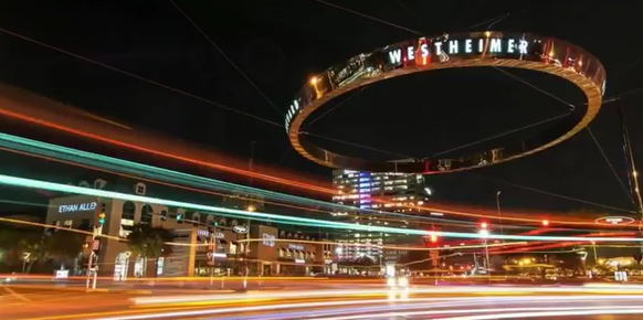 NEC Signage + Architectural Products | Houston TX