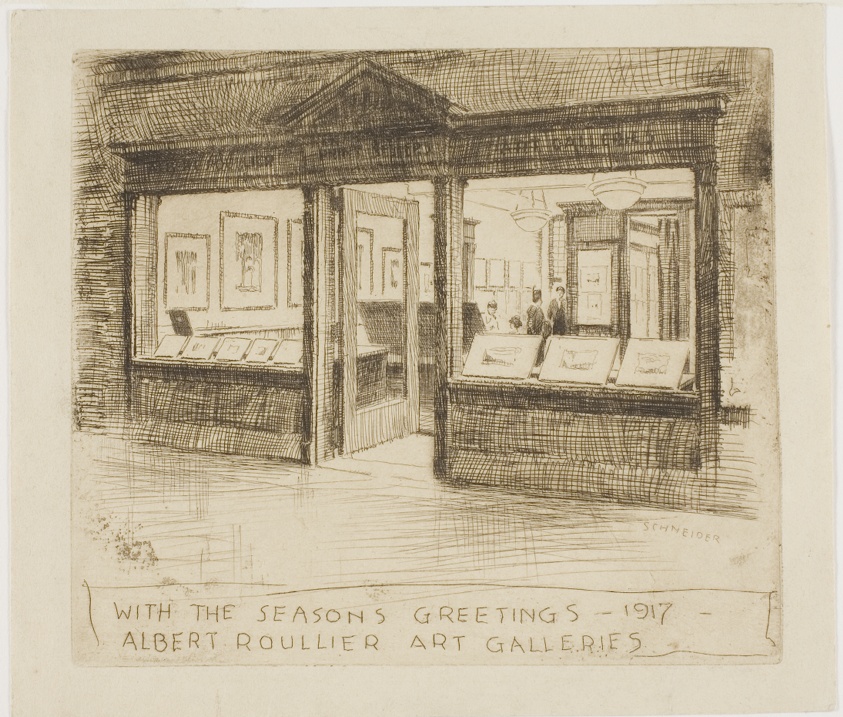 Happy History Monday! Today we're... - Fine Arts Building