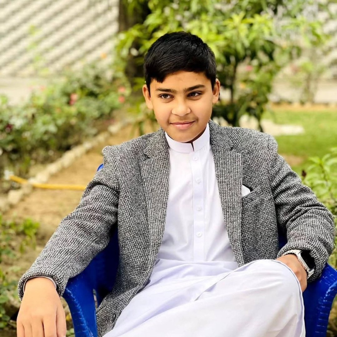 احتشام شاہ