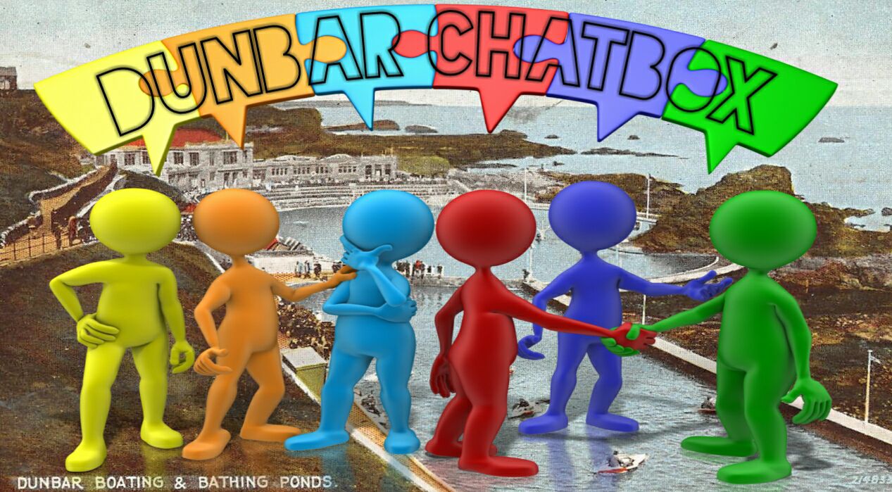Dunbar Chatbox | Facebook