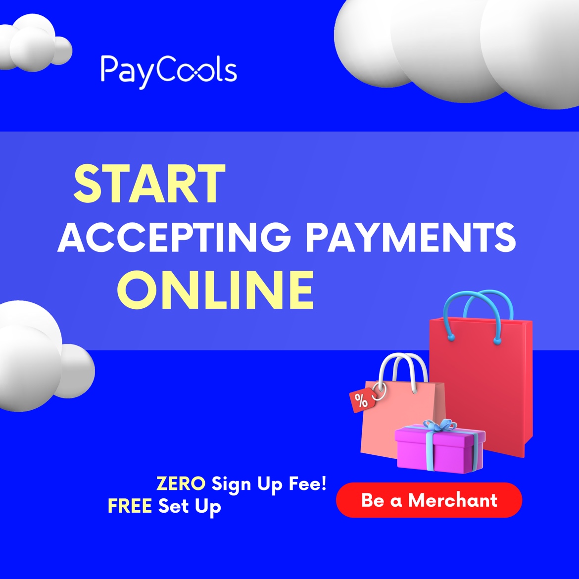 PayCools - Start Accepting Online payments for your Online...