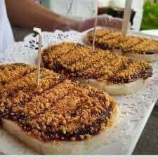 Resepi Bonda Resepi Sengkuang Calit Siapa Pernah Makan Facebook
