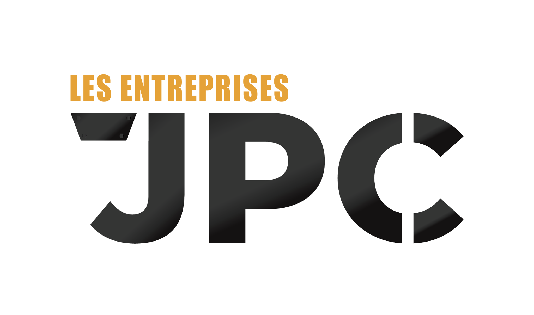 Nous sommes à la fois heureux,... - Les entreprises JPC inc