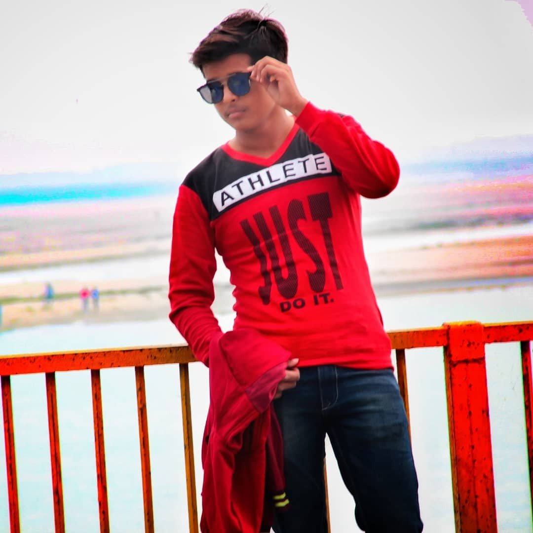 Jatin Rajput