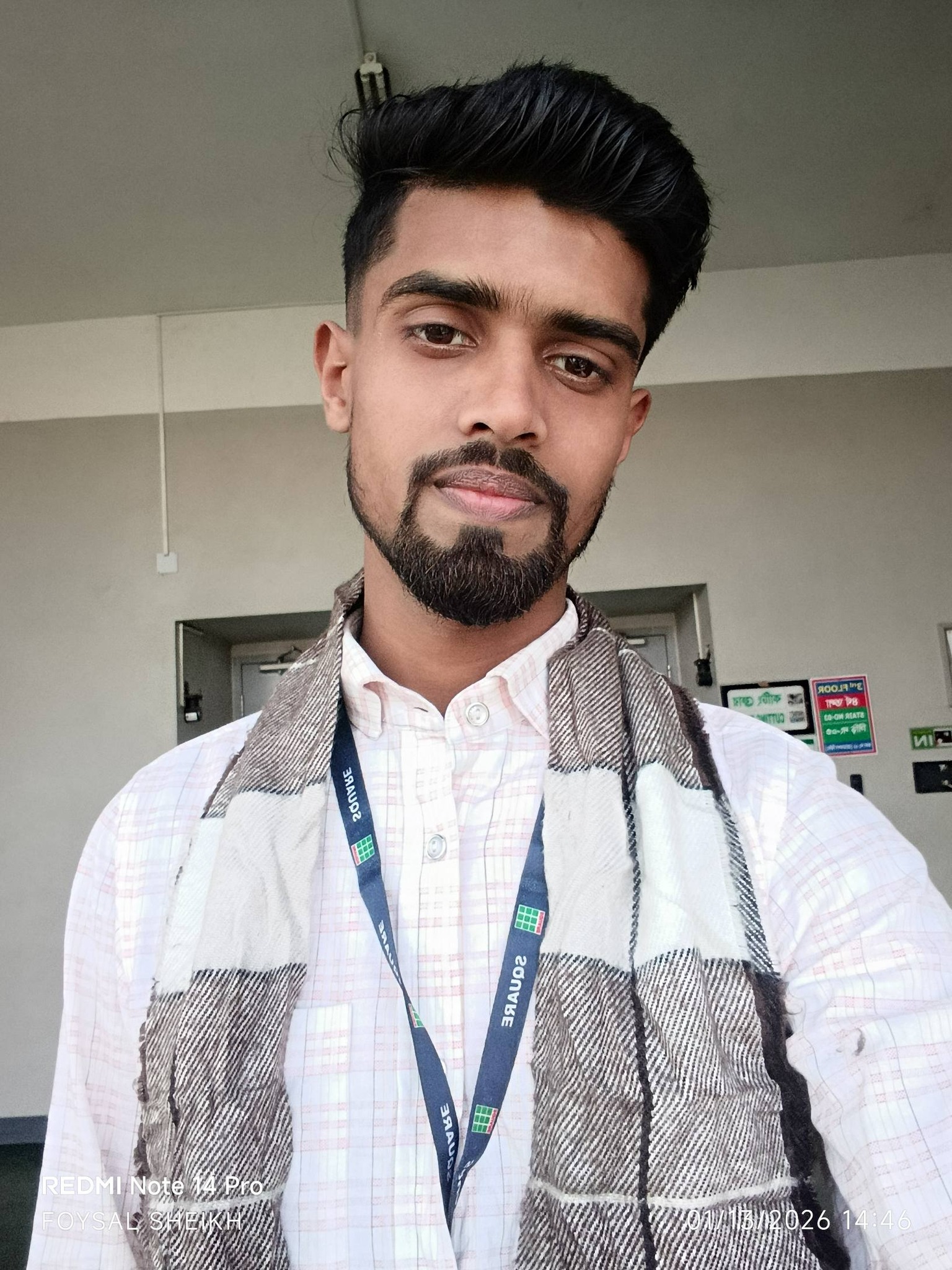 HS Humayun Sheikh