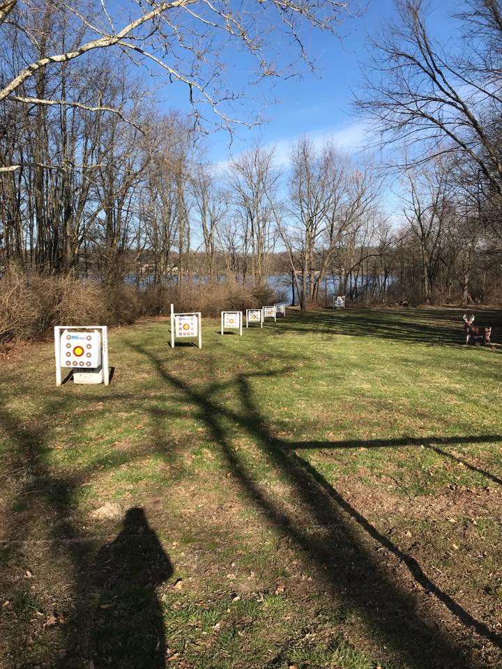 The Decatur Archery Club | Decatur IL
