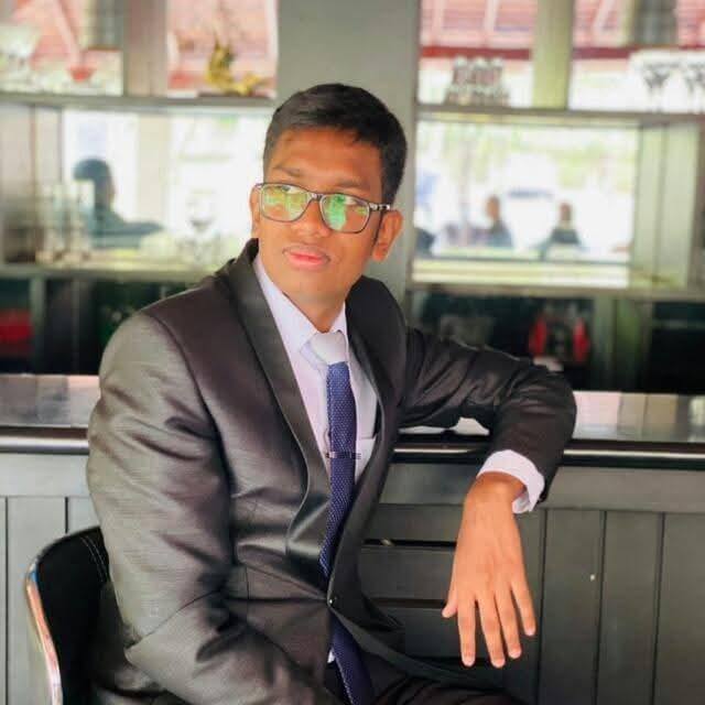 Manusha Denuwan