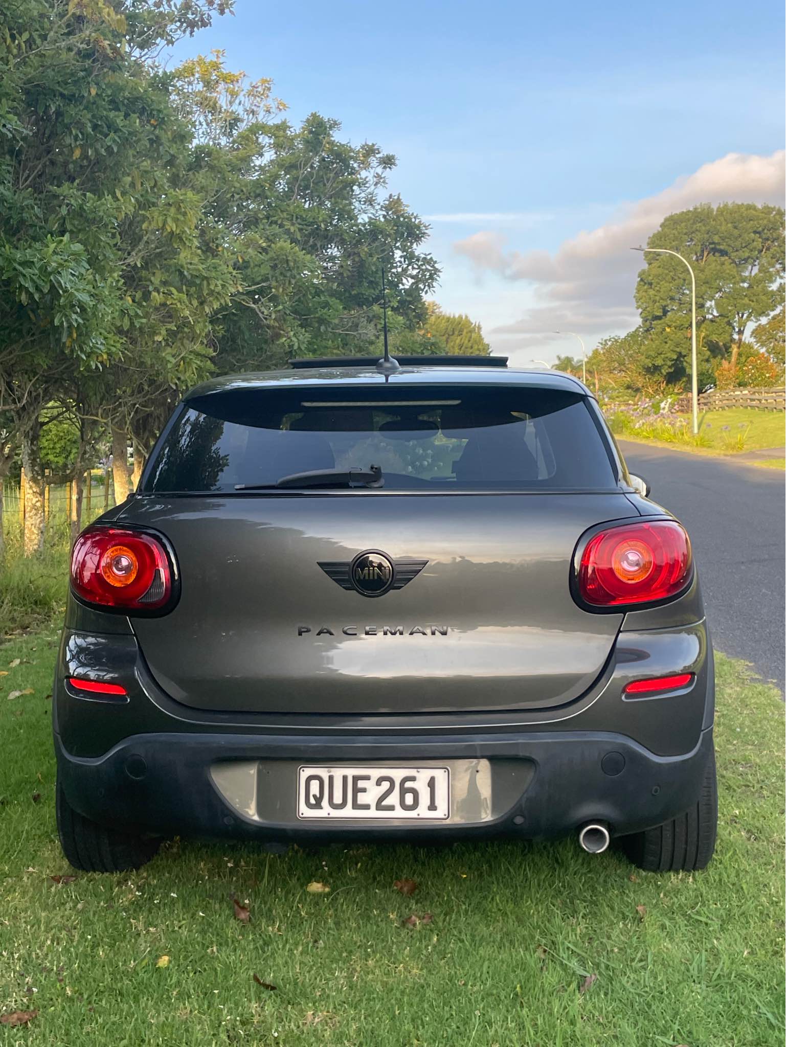 Mini Cooper Paceman 2013 R61 - Cars & Trucks - Takanini, New Zealand ...