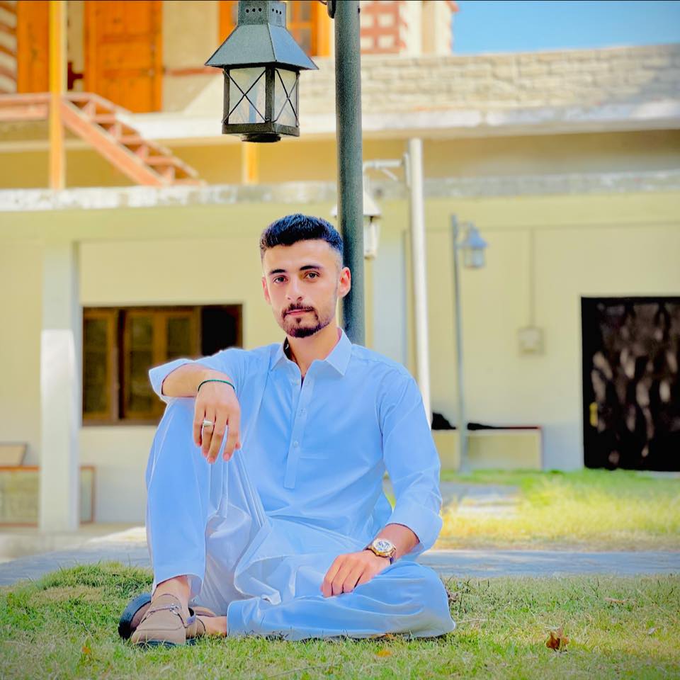 آغا جان 🌸🥺🙏🏻 | Kashii Yash | Facebook