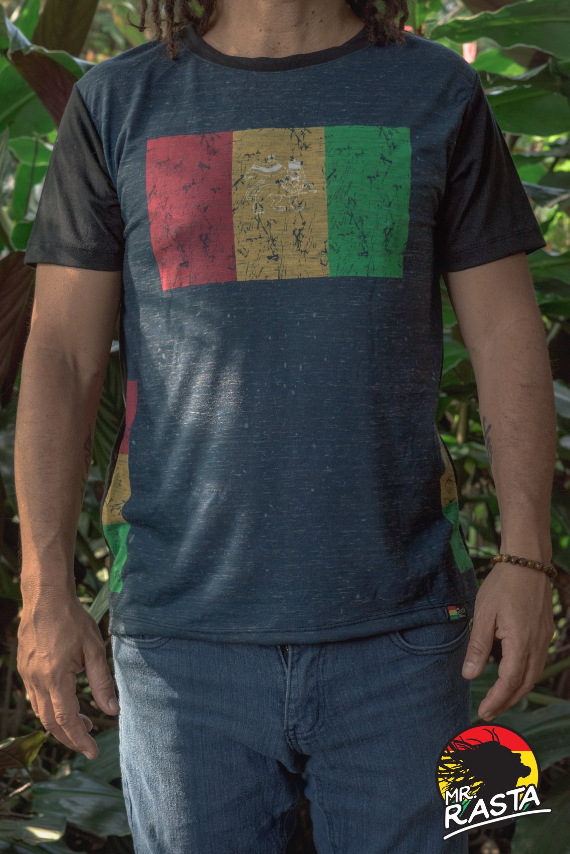 Mr Rasta - ¡La nueva colección de chemas ya está...
