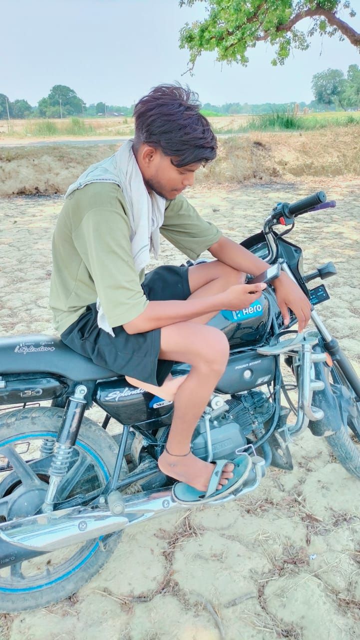 Sumer Kumar Gautam