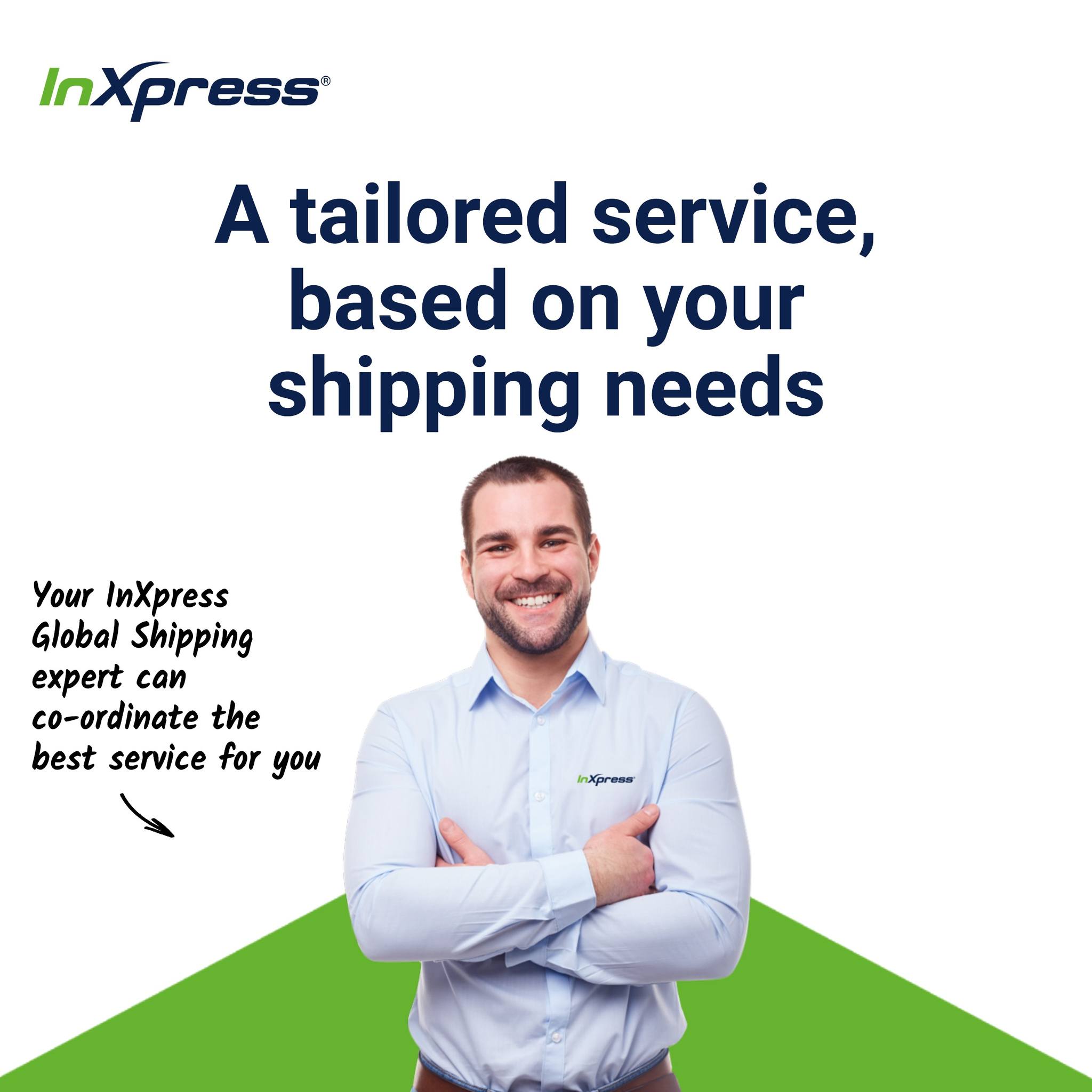 InXpress Schofields | Schofields NSW