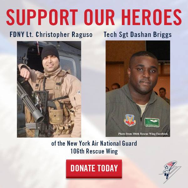 New York City Fire... - Tunnel to Towers Foundation | Facebook