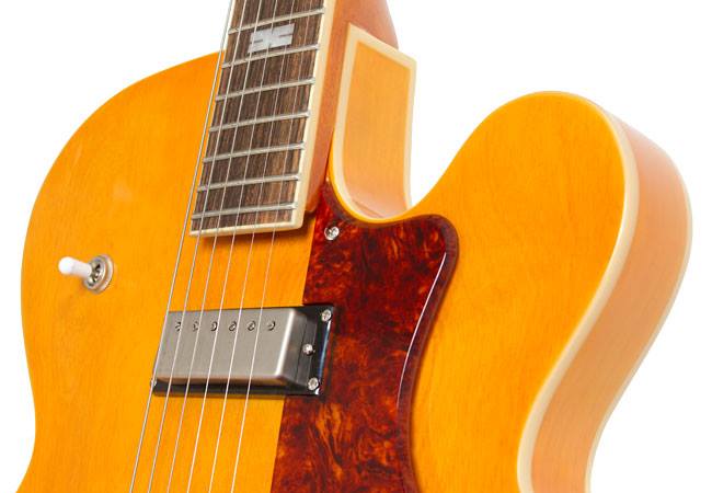 Up close with the Ltd. Ed. John Lee Hooker 100th Anniversary