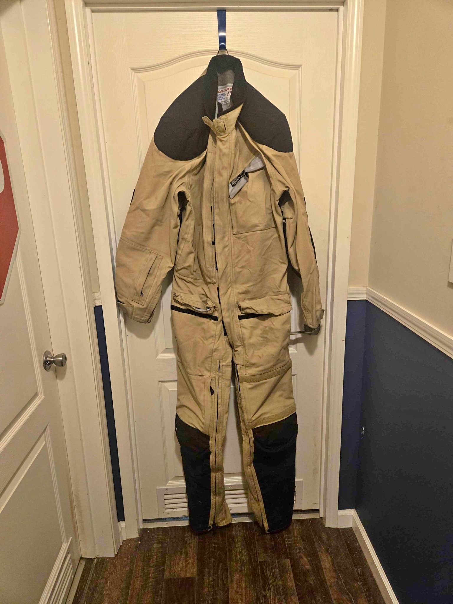 Aerostich R3 Suit - Rain Suits - Zirconia, North Carolina | Facebook ...