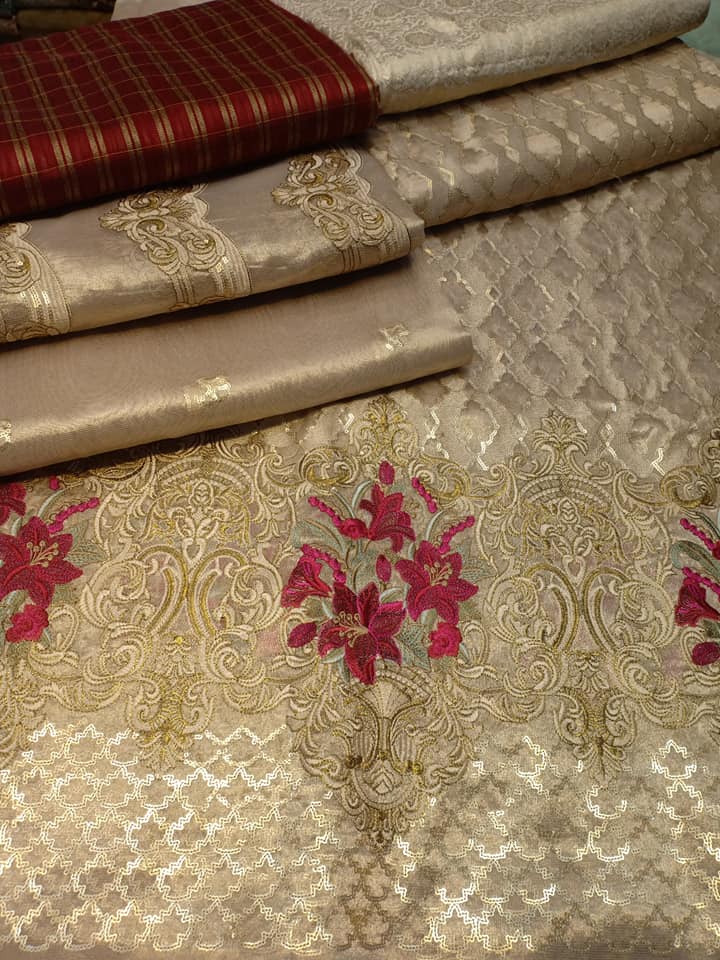 Subhan fabric's official