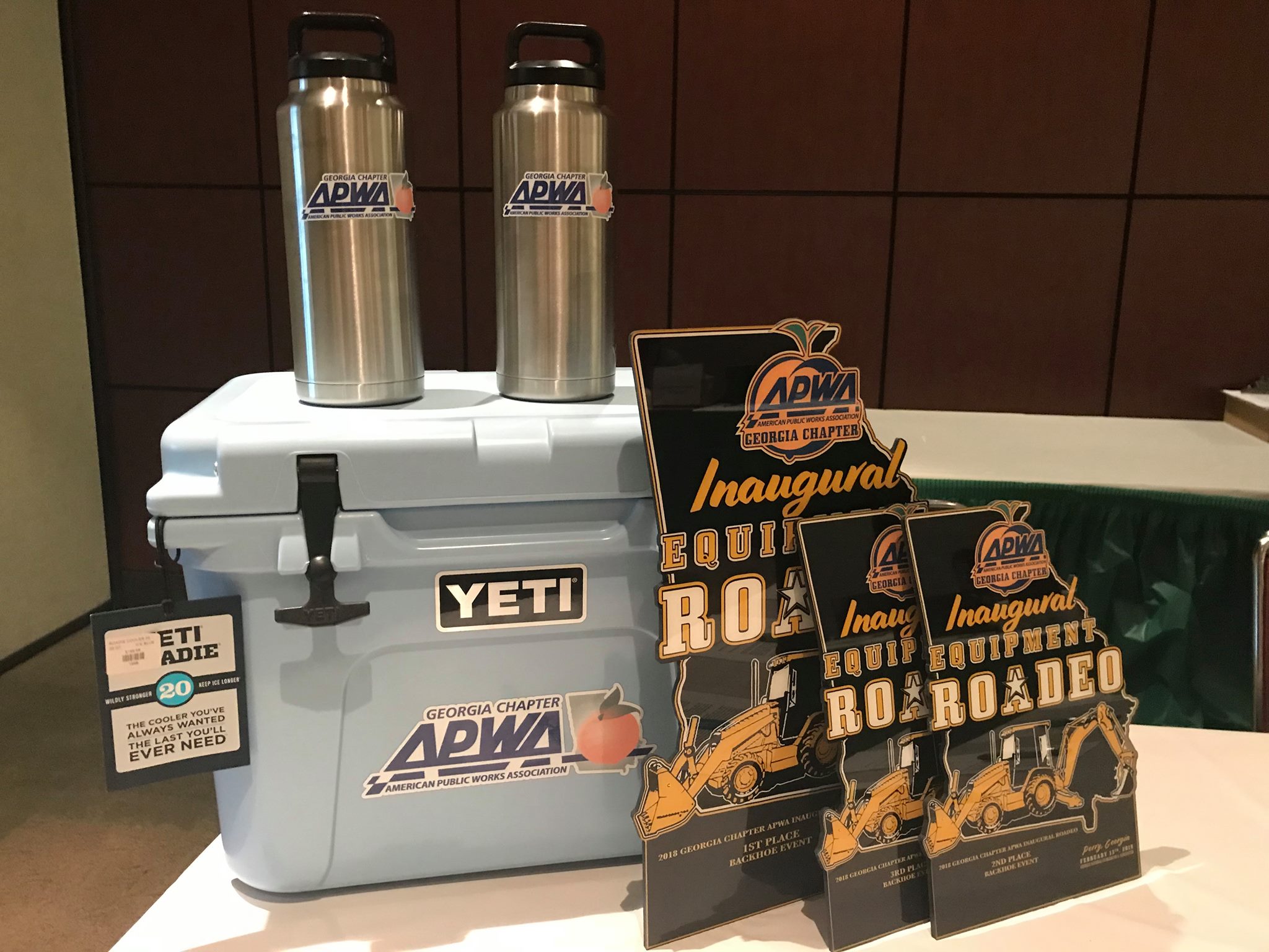 APWA Georgia Chapter