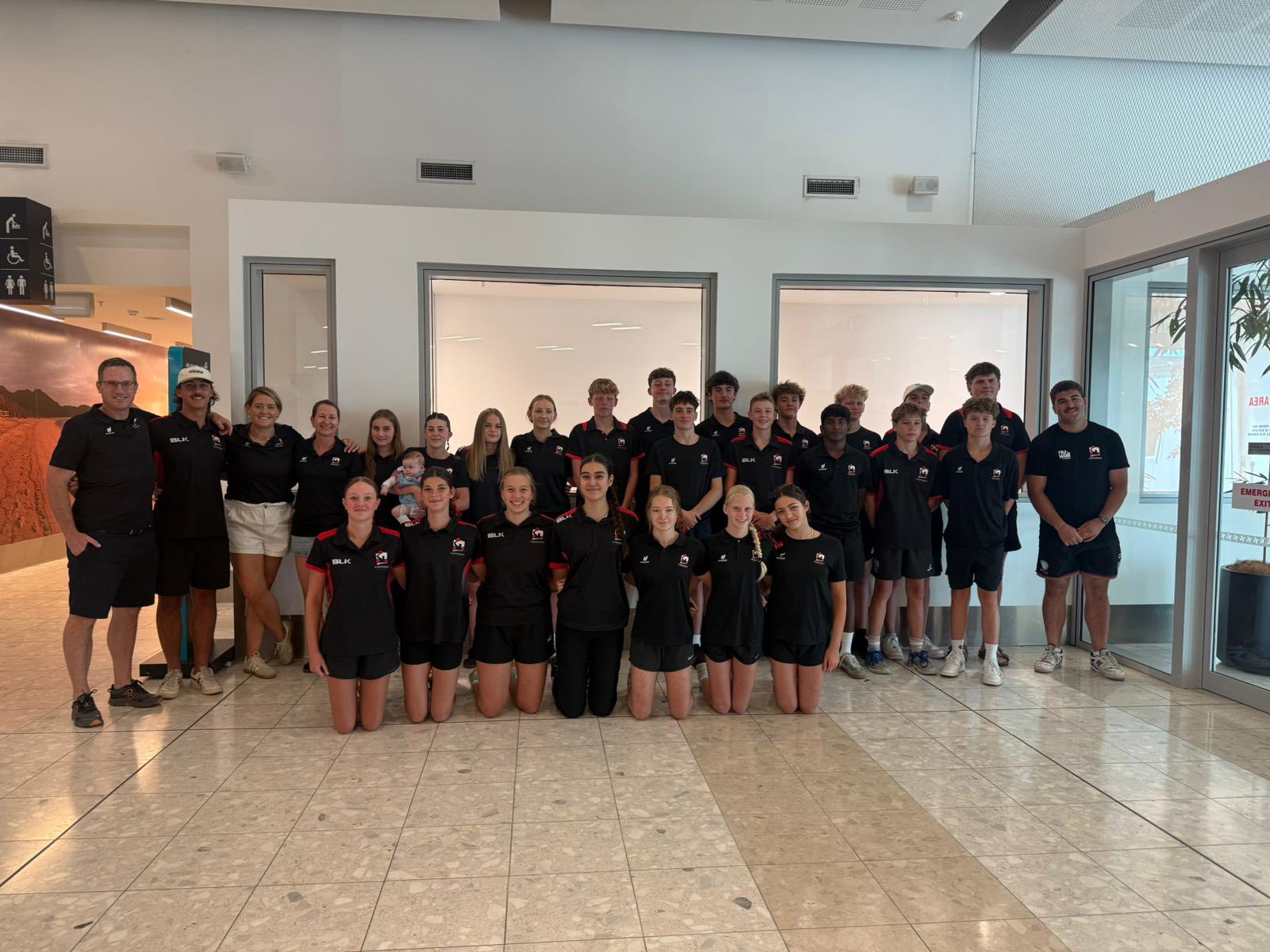 Canterbury Water Polo | Christchurch