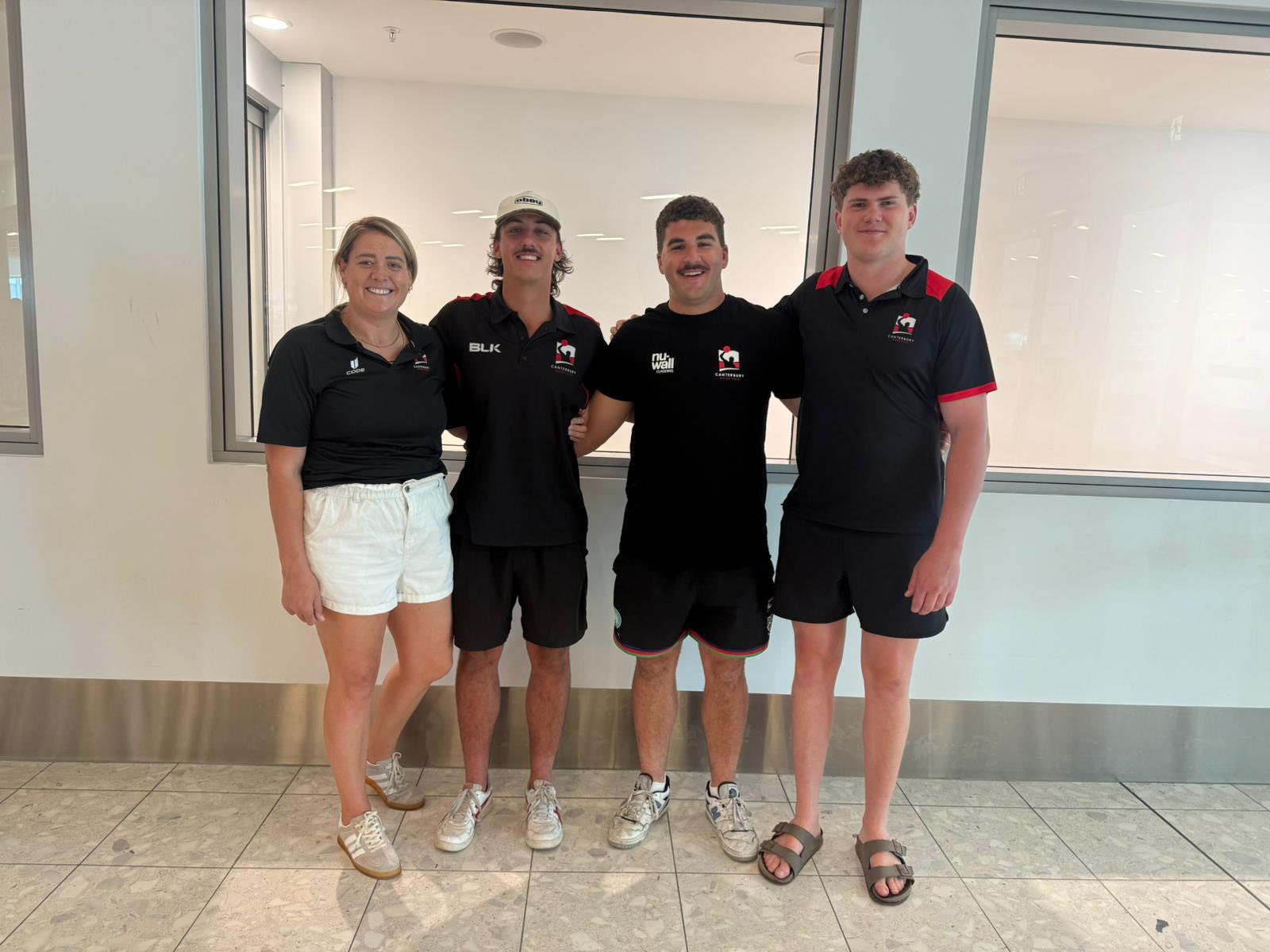 🔥 INTRODUCING OUR 2025 U14 DIV 1... - Canterbury Water Polo | Facebook
