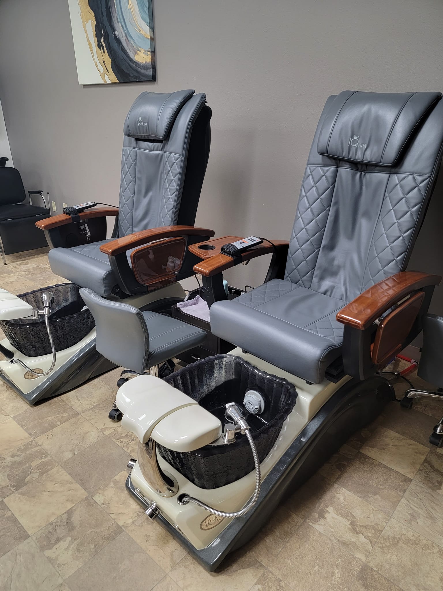 New and exciting things... - Studio 369 Hair & Nails | Facebook