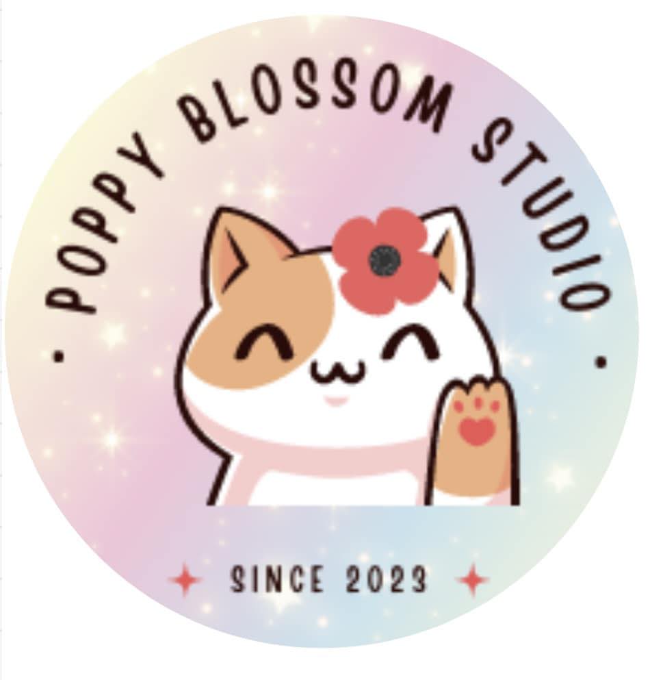 Poppy Blossom Studio