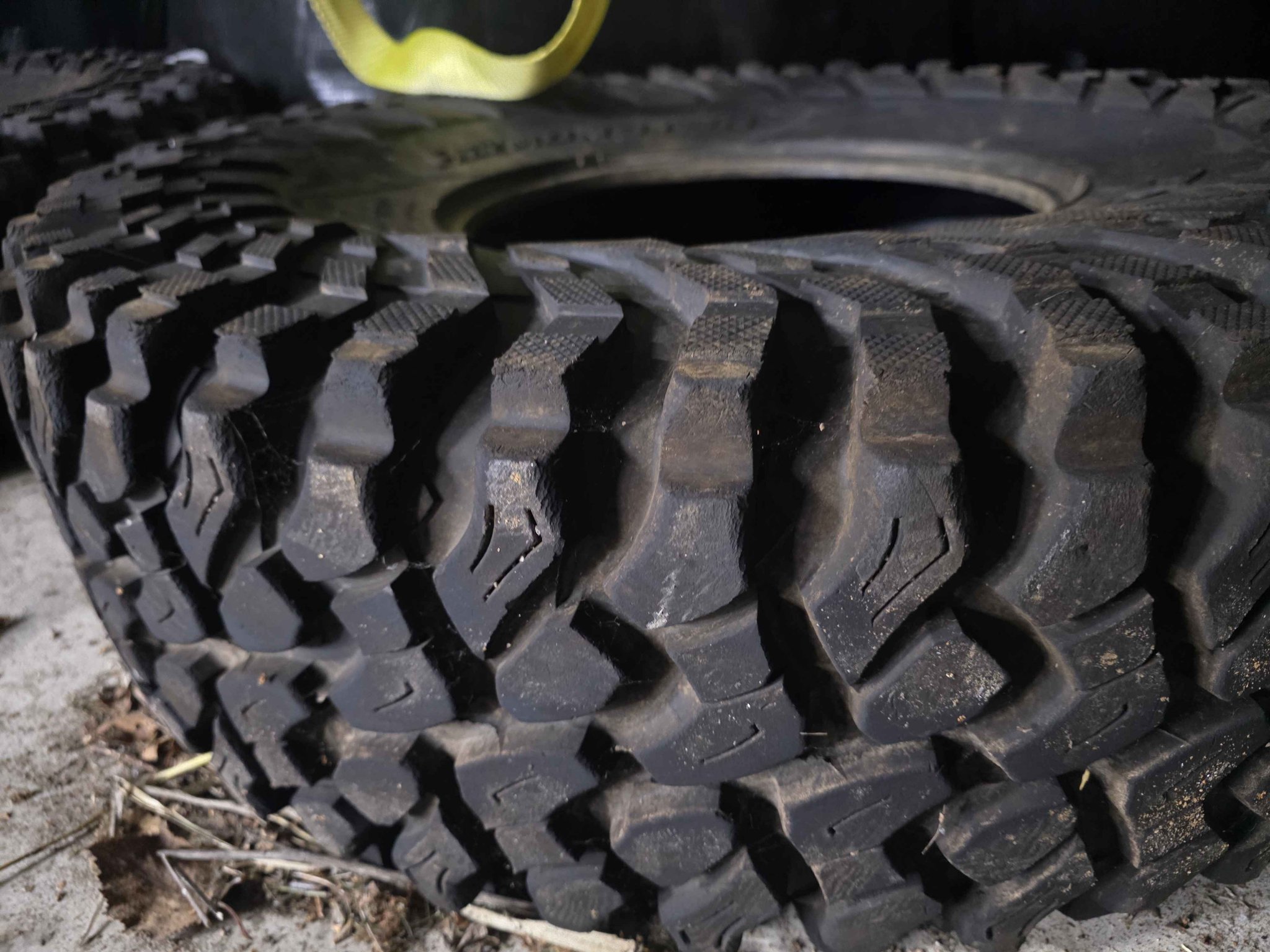 35x10x15 obor roc monster sxs/UTV tires - Car Wheels, Tires & Parts ...