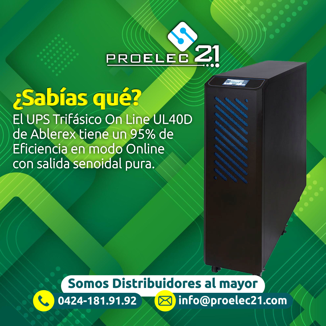 Productos Electrónicos 21 | Caracas
