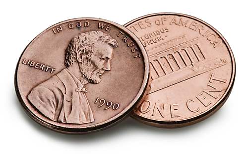2 Cents Pods
