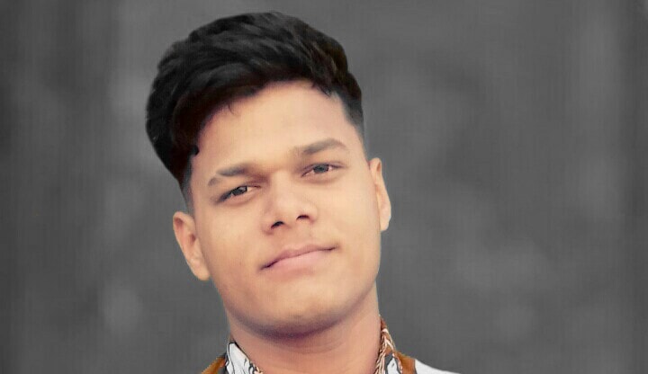 Md Rashed