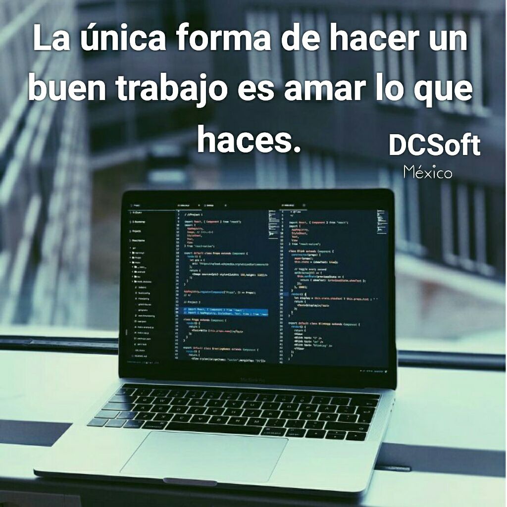 DCSoft México