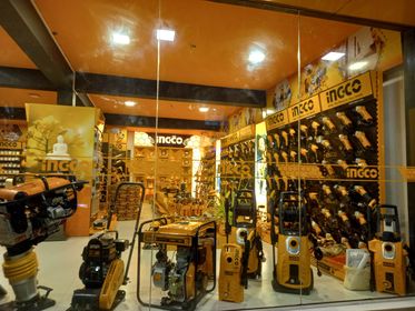 INGCO Flagship Store - Battaramulla | Battaramulla