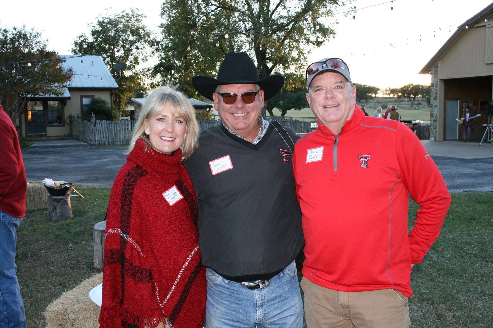 Texas Tech Alumni Association Highland Lakes Chapter | Marble Falls TX