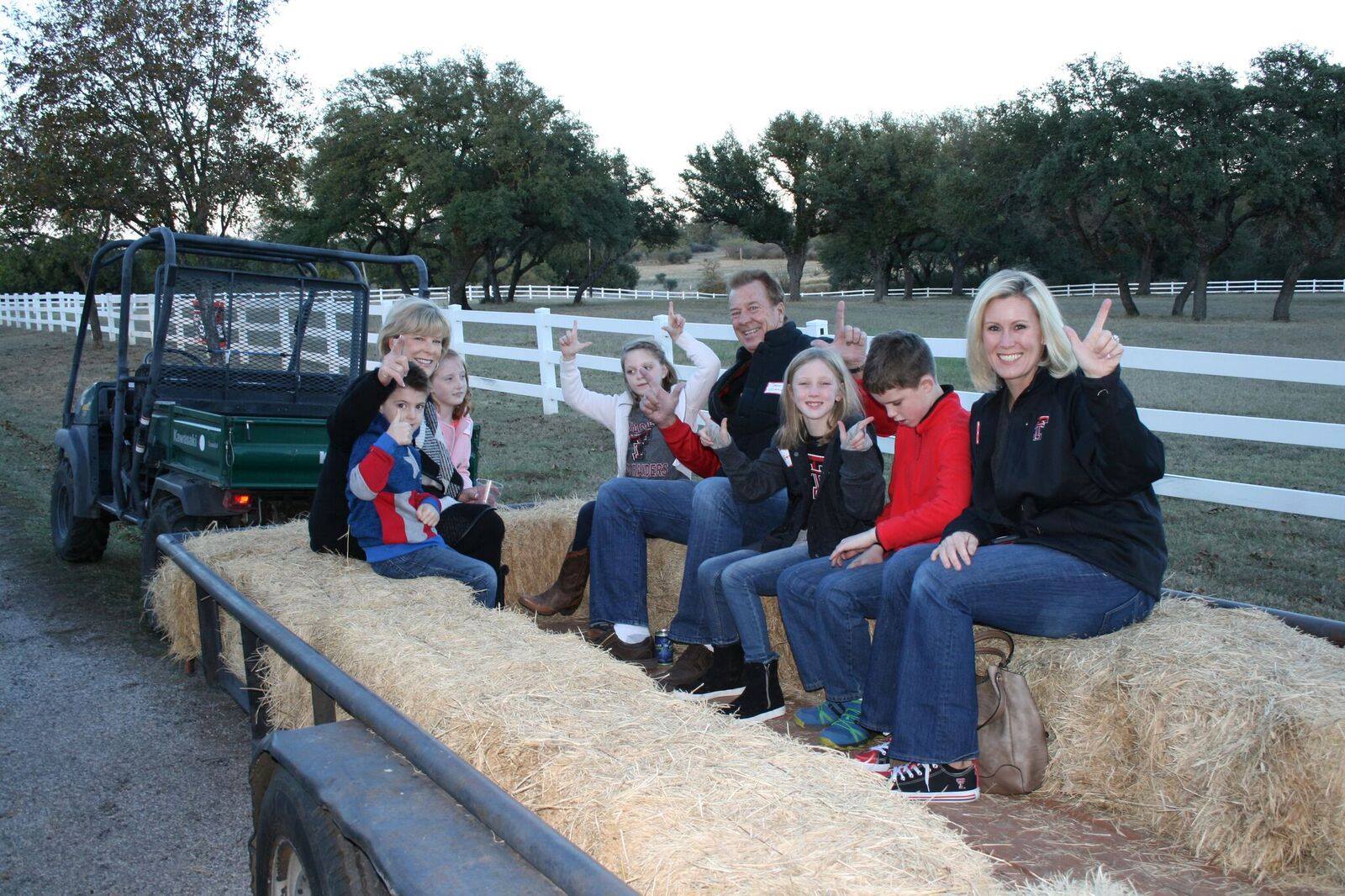 Texas Tech Alumni Association Highland Lakes Chapter | Marble Falls TX