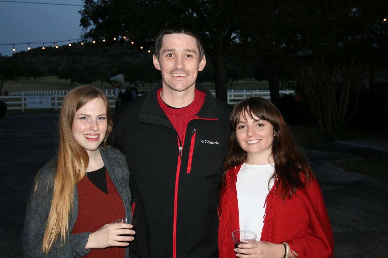 Texas Tech Alumni Association Highland Lakes Chapter | Marble Falls TX