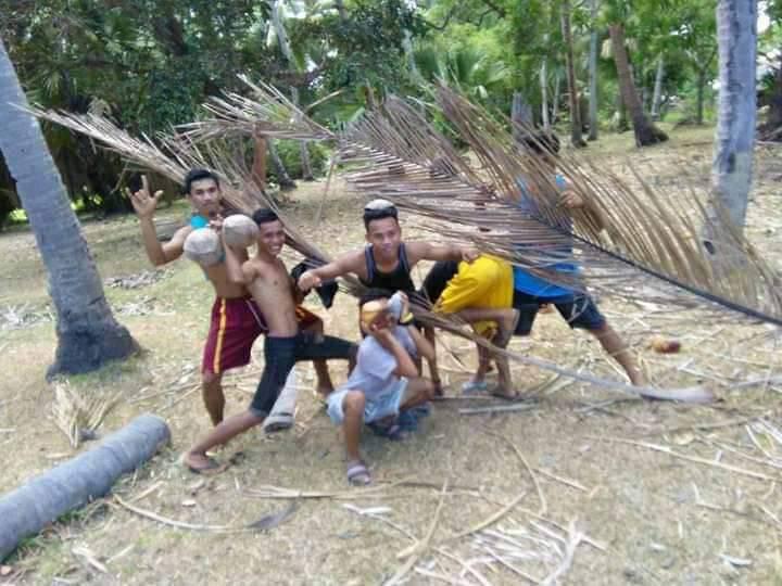 Labangan Basketball... - Labangan Basketball Development