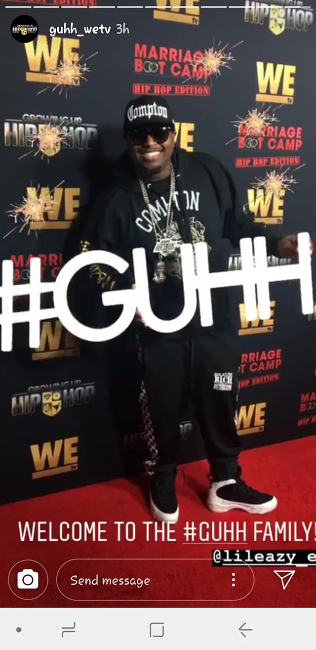 NWA Entertainment