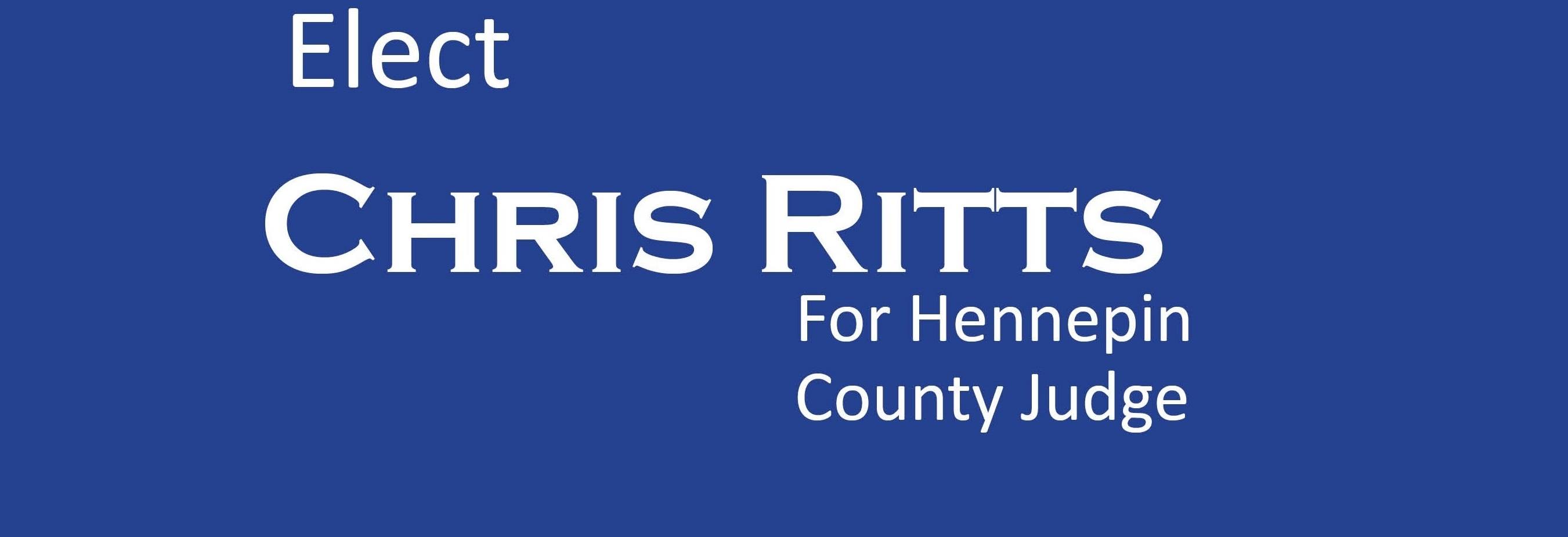 Chris Ritts