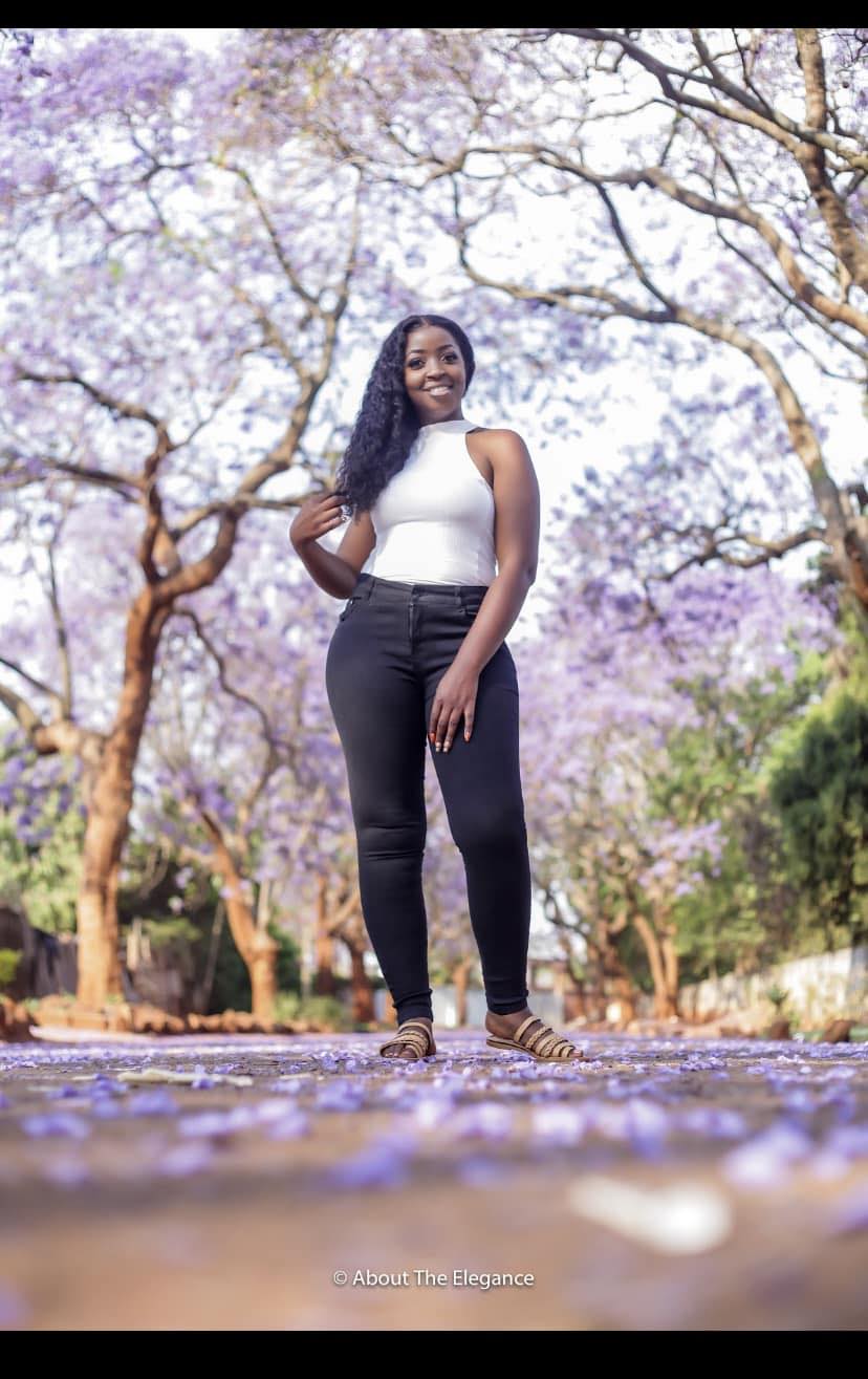 Primrose Chivinge Sibangani
