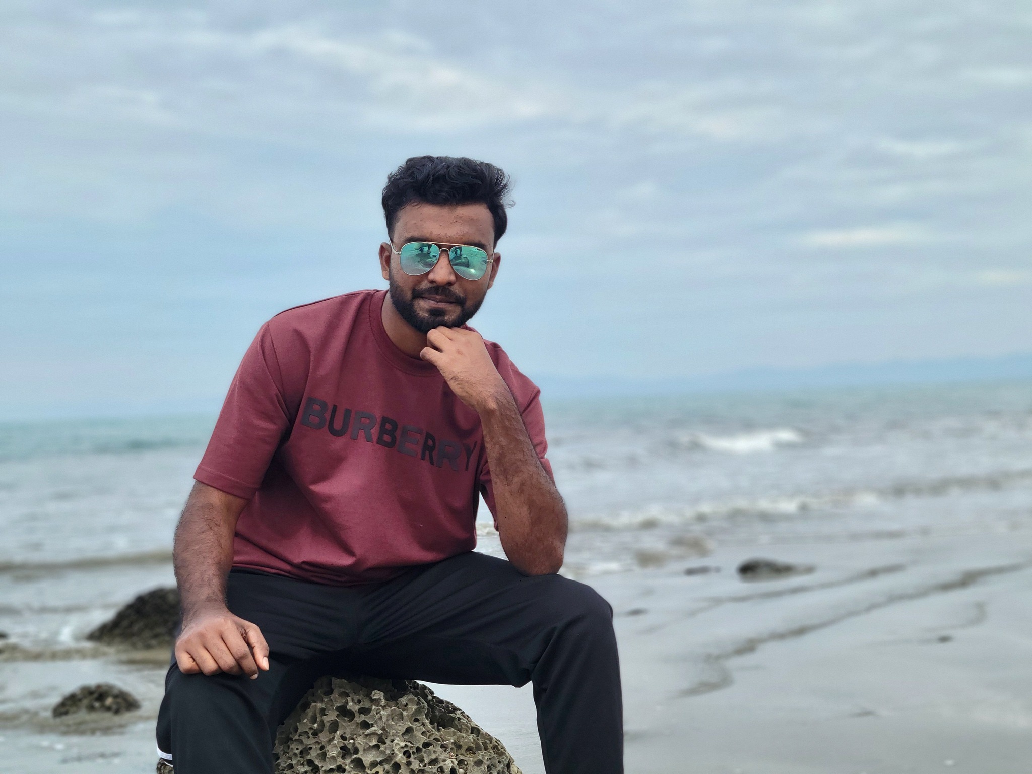 Mahin Rahman