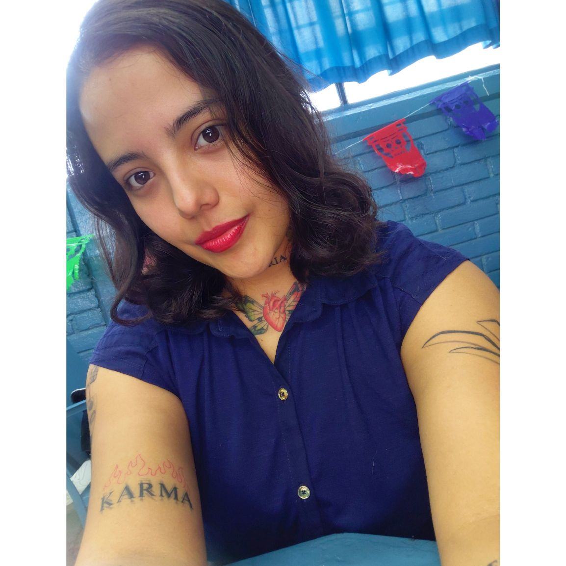 Yenifer Reyes