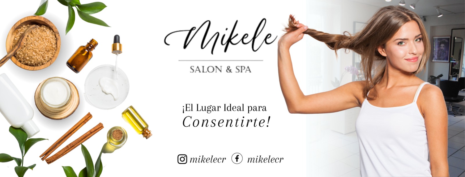 Mikele | San Antonio de Belen