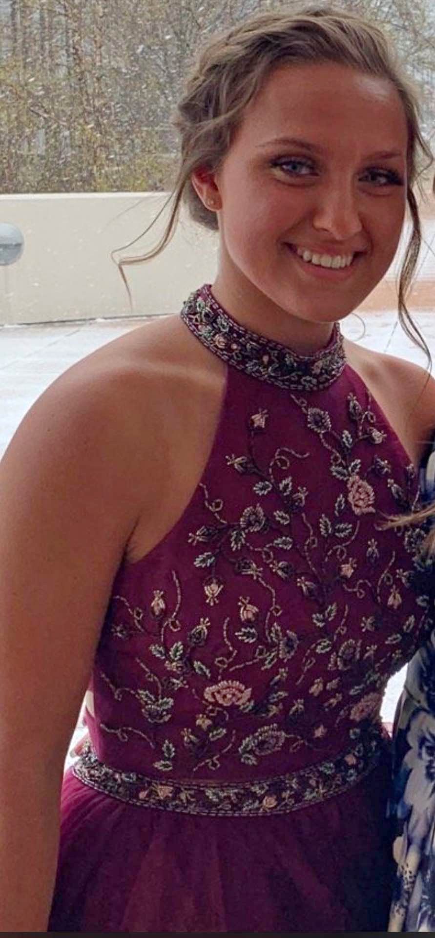Prom dress - Dresses - Oregon, Wisconsin | Facebook Marketplace | Facebook