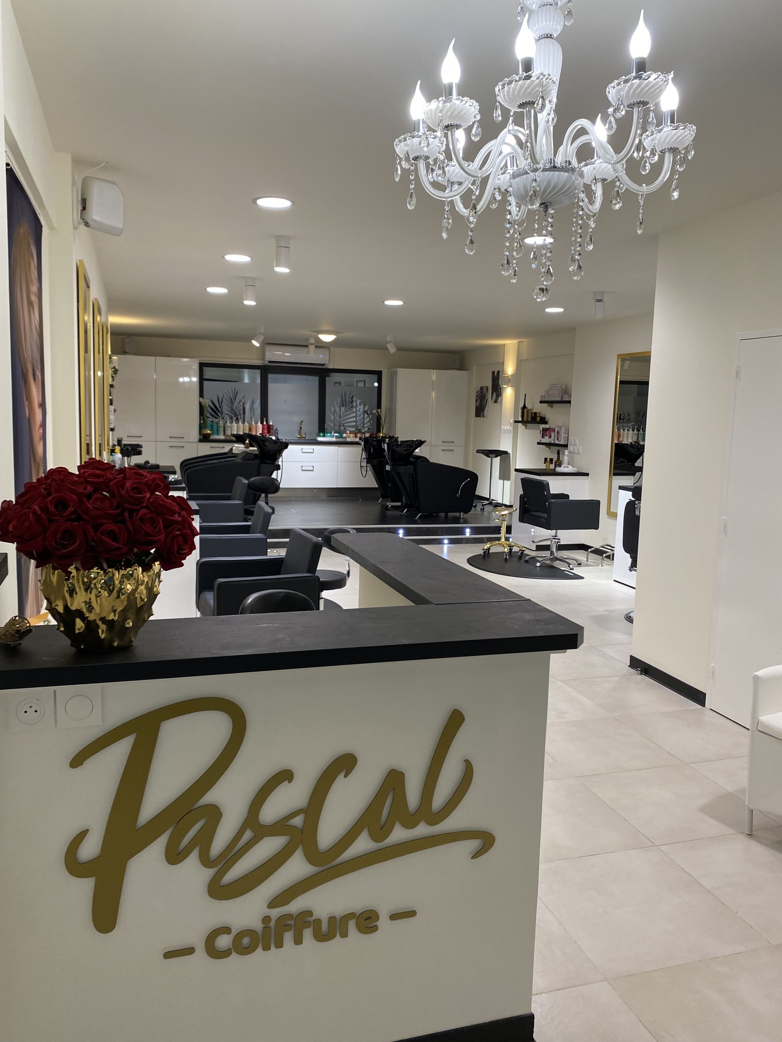 Coiffure Passion added a new photo. - Coiffure Passion